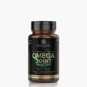 Omega Joint 60 caps | 30 doses